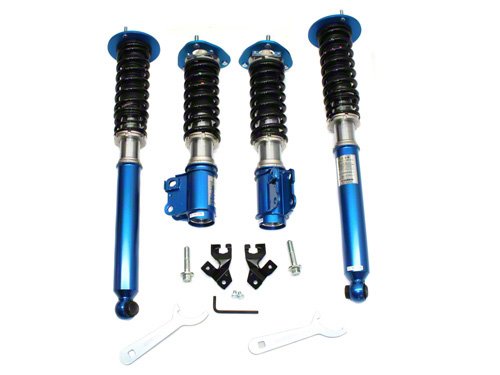 Cusco 356 601 VA Suspension Kit Up Rear 8 Steps AJ for RA1-5